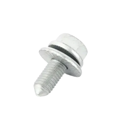 New Volkswagen Audi screw N91068701 Genuine OEM