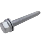 New Volkswagen Audi screw N91096401 Genuine OEM