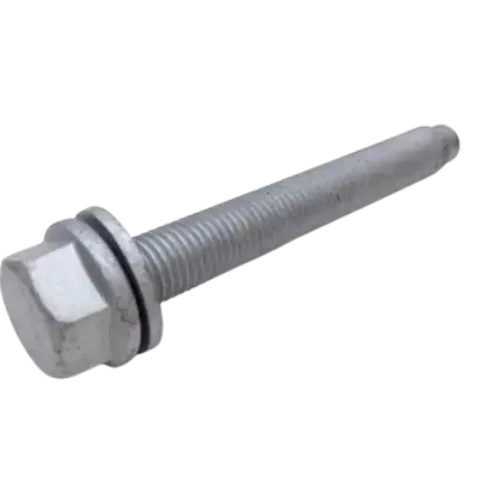 New Volkswagen Audi screw N91096401 Genuine OEM