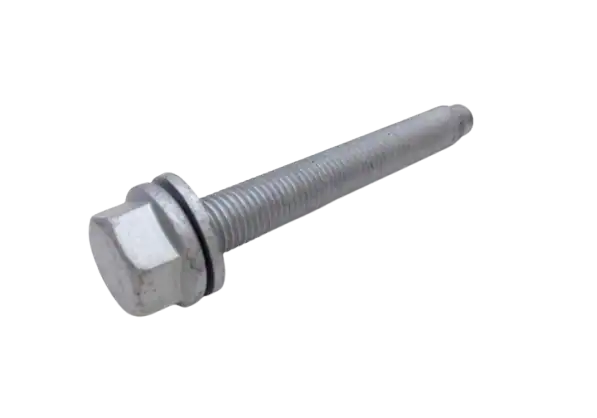New Volkswagen Audi screw N91096401 Genuine OEM New Volkswagen Audi screw N91096401 Genuine OEM