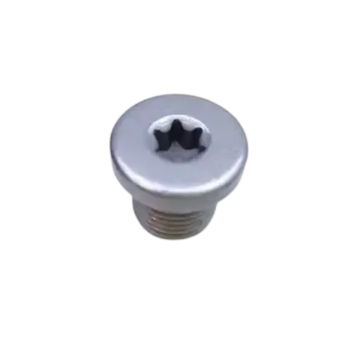 New Volkswagen Audi screw N91119401 Genuine OEM