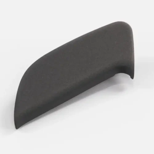 New Jaguar moulded part – door T4A3450 Genuine OEM