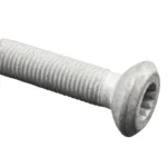 5X Audi VW Seat Skoda WHT000237 Ball Screw M12x1.5×45 Genuine New VAG OEM