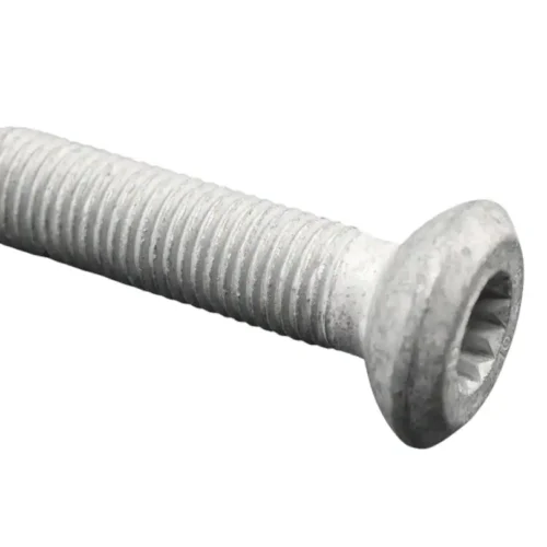 5X Audi VW Seat Skoda WHT000237 Ball Screw M12x1.5×45 Genuine New VAG OEM