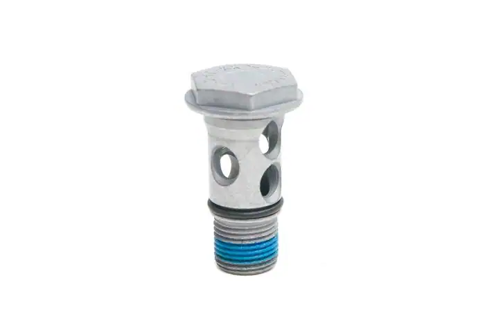 New Volkswagen Audi screw WHT000494 Genuine OEM New Volkswagen Audi screw WHT000494 Genuine OEM