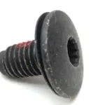 New Volkswagen Audi screw WHT000517 Genuine OEM