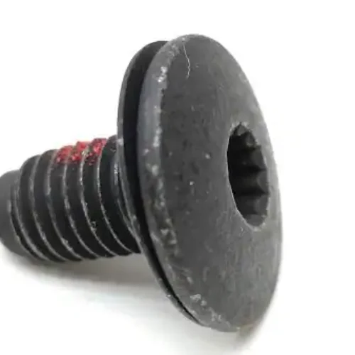 New Volkswagen Audi screw WHT000517 Genuine OEM