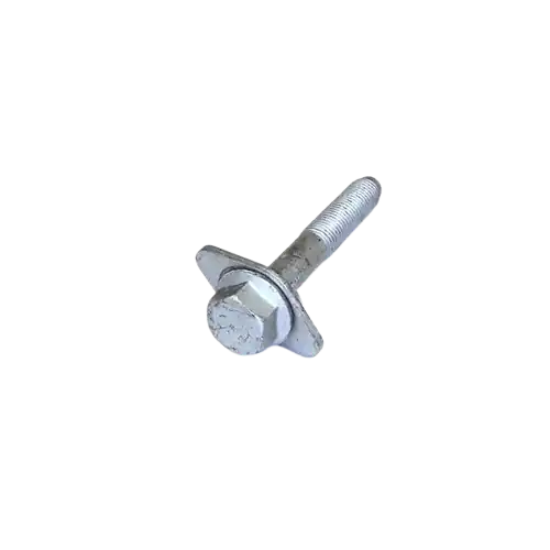 New Volkswagen Audi screw WHT002059 Genuine OEM