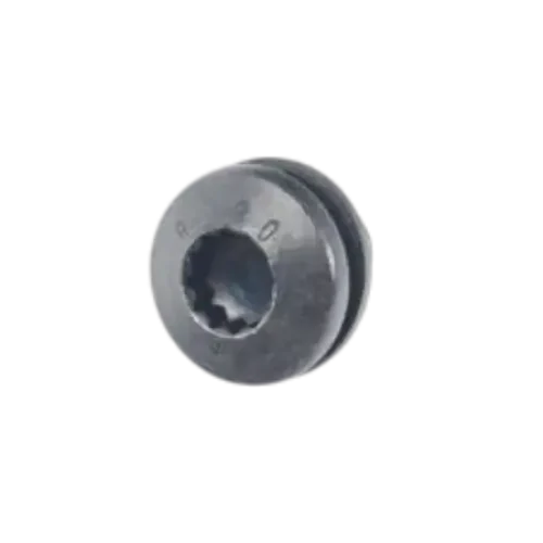 New Volkswagen Audi screw WHT003348 Genuine OEM