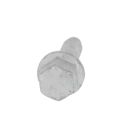 New Volkswagen Audi screw WHT003472 Genuine OEM