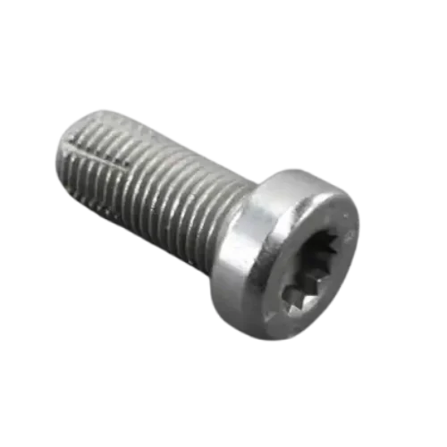 New Volkswagen Audi screw WHT003682 Genuine OEM
