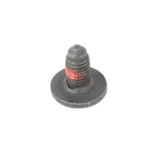 New Volkswagen Audi screw WHT003688 Genuine OEM