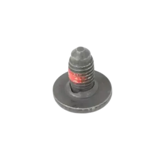 New Volkswagen Audi screw WHT003688 Genuine OEM