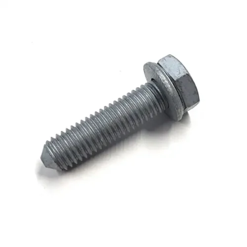 New Volkswagen Audi screw WHT003853 Genuine OEM