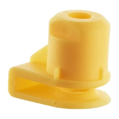 New Volkswagen Audi clip nut WHT006099 Genuine OEM